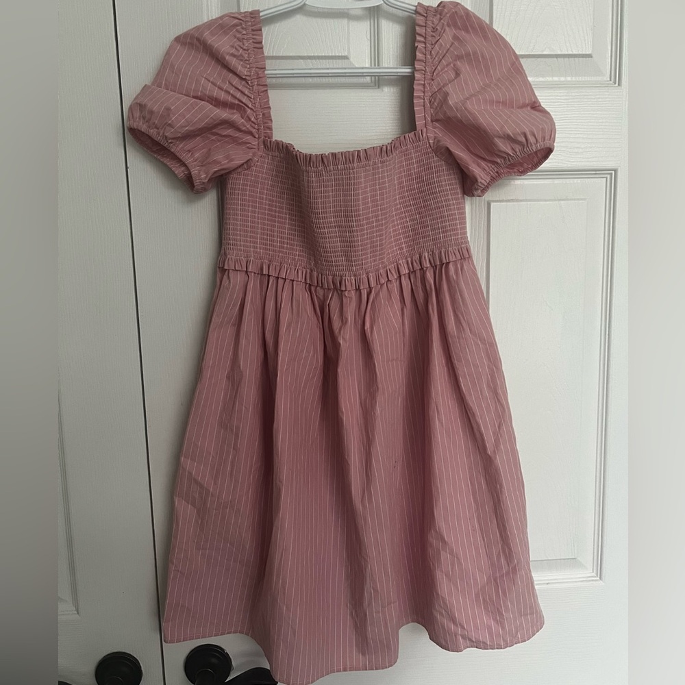Aritzia Sunday Best Hadley Dress